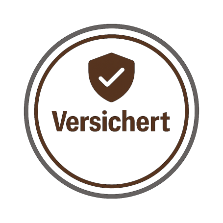 Haftpflicht- und Vermögensversicherung